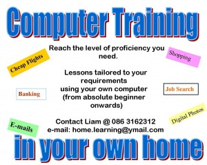 computer training1